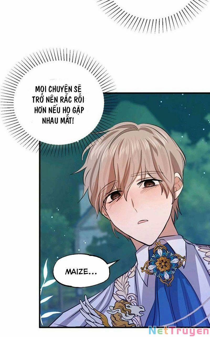 Tôi Là Bạn Gái Cũ Của Một Quân Nhân 56 trang 33