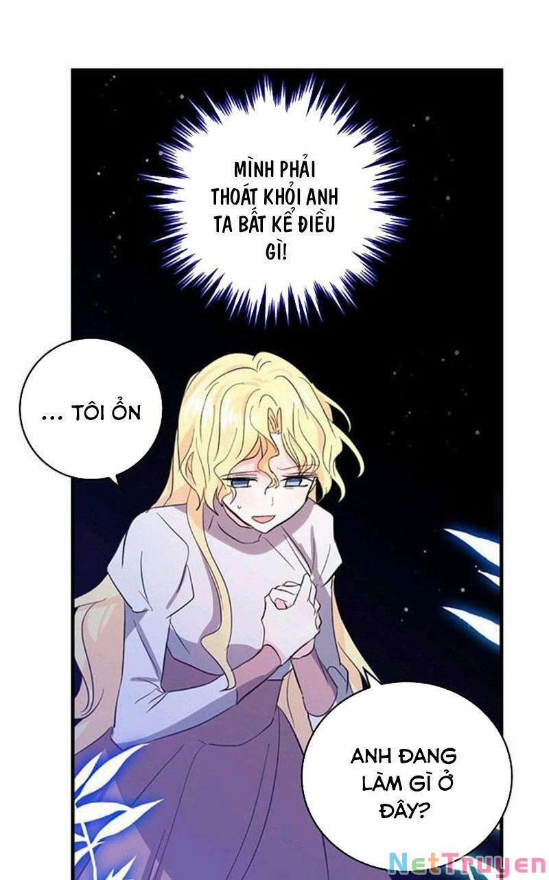 Tôi Là Bạn Gái Cũ Của Một Quân Nhân 56 trang 34