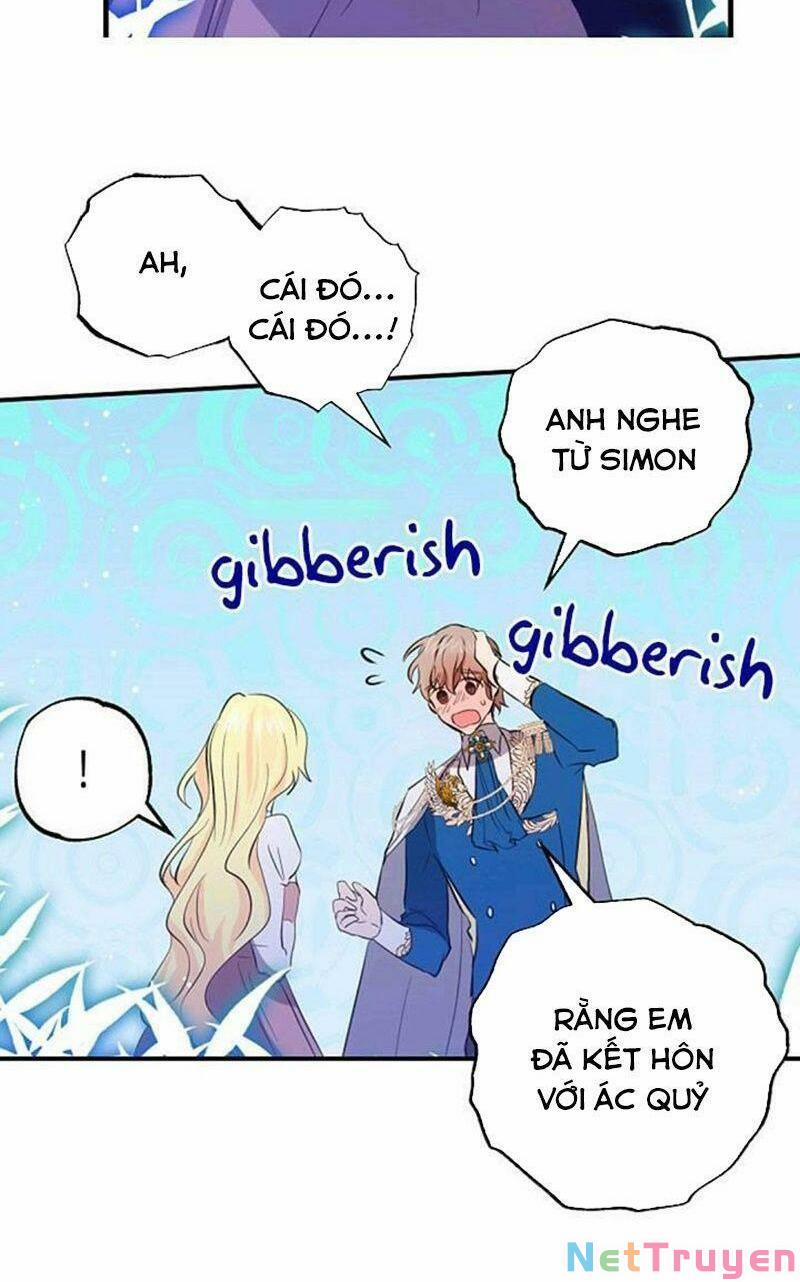 Tôi Là Bạn Gái Cũ Của Một Quân Nhân 56 trang 35