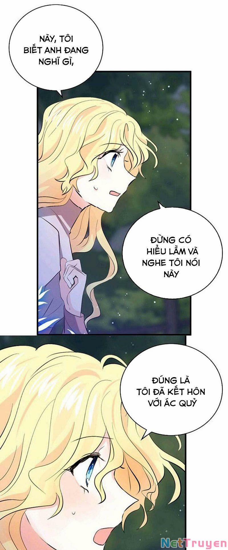 Tôi Là Bạn Gái Cũ Của Một Quân Nhân 56 trang 36