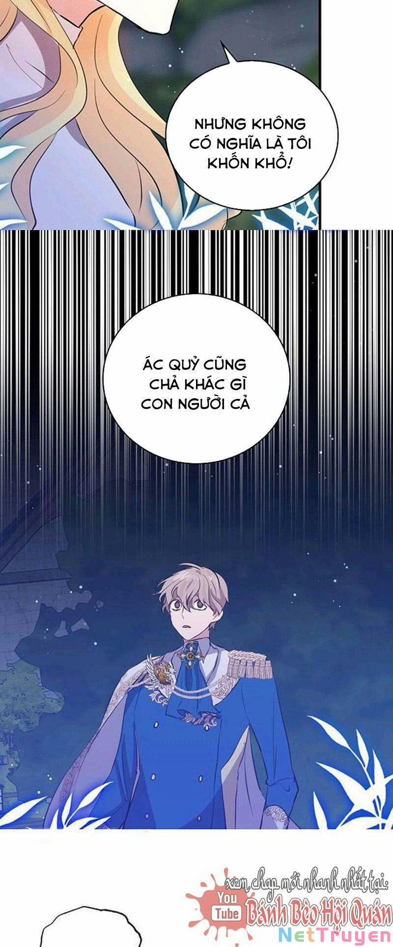 Tôi Là Bạn Gái Cũ Của Một Quân Nhân 56 trang 37