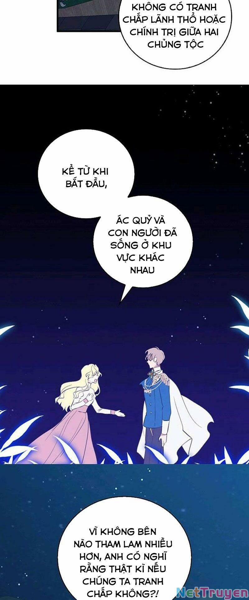 Tôi Là Bạn Gái Cũ Của Một Quân Nhân 56 trang 39