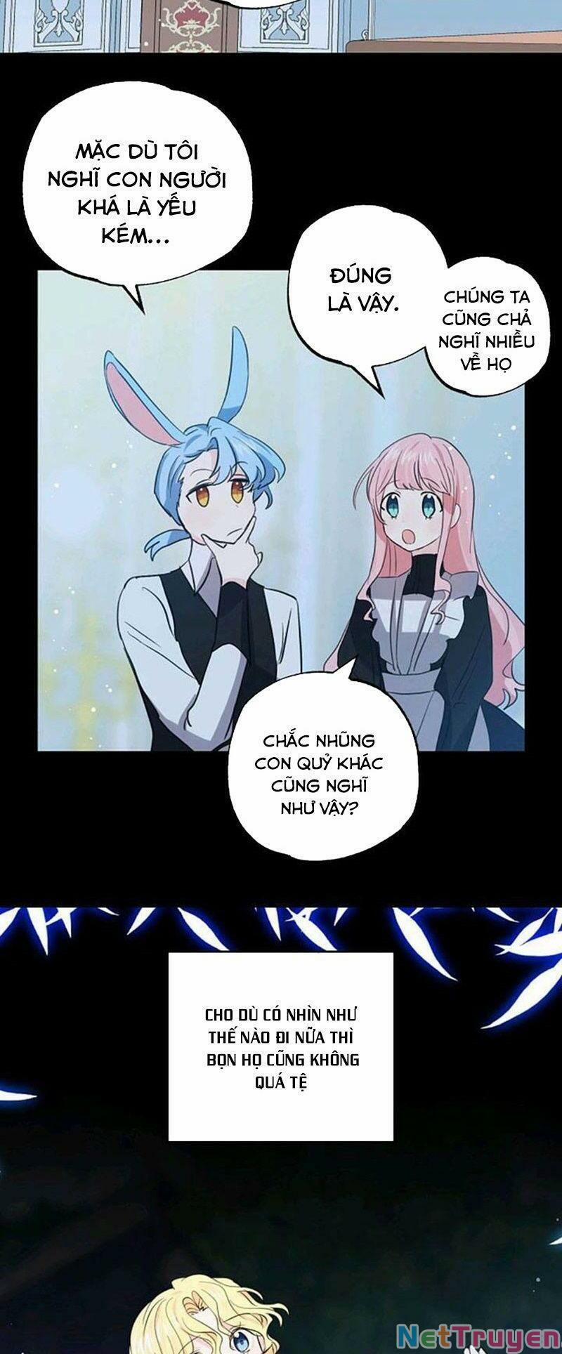 Tôi Là Bạn Gái Cũ Của Một Quân Nhân 56 trang 41