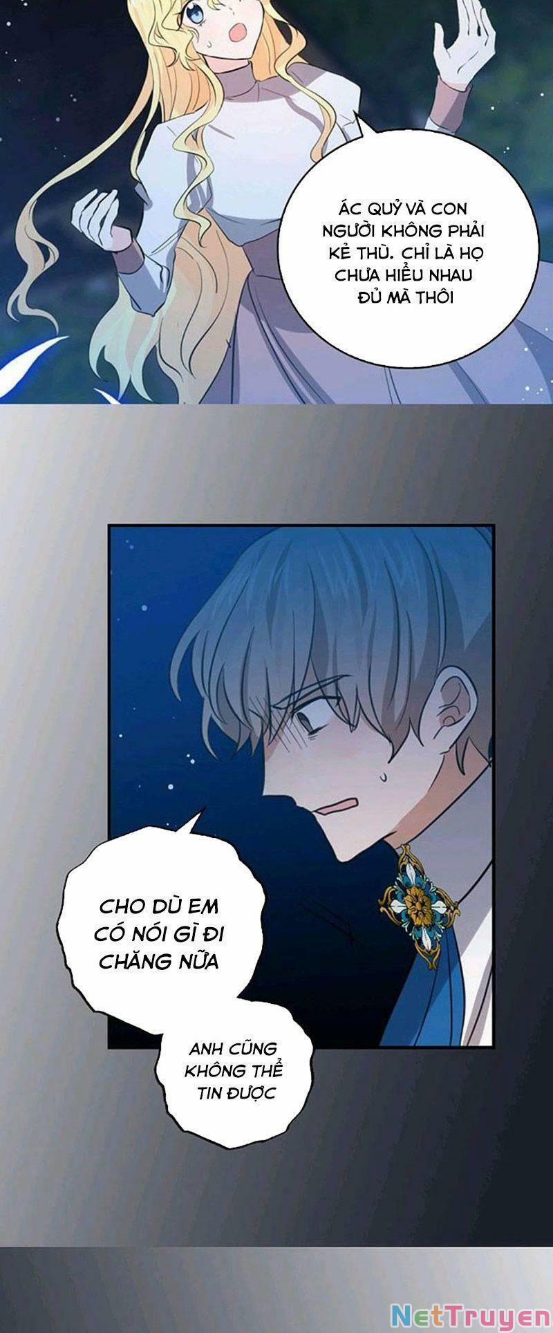 Tôi Là Bạn Gái Cũ Của Một Quân Nhân 56 trang 42