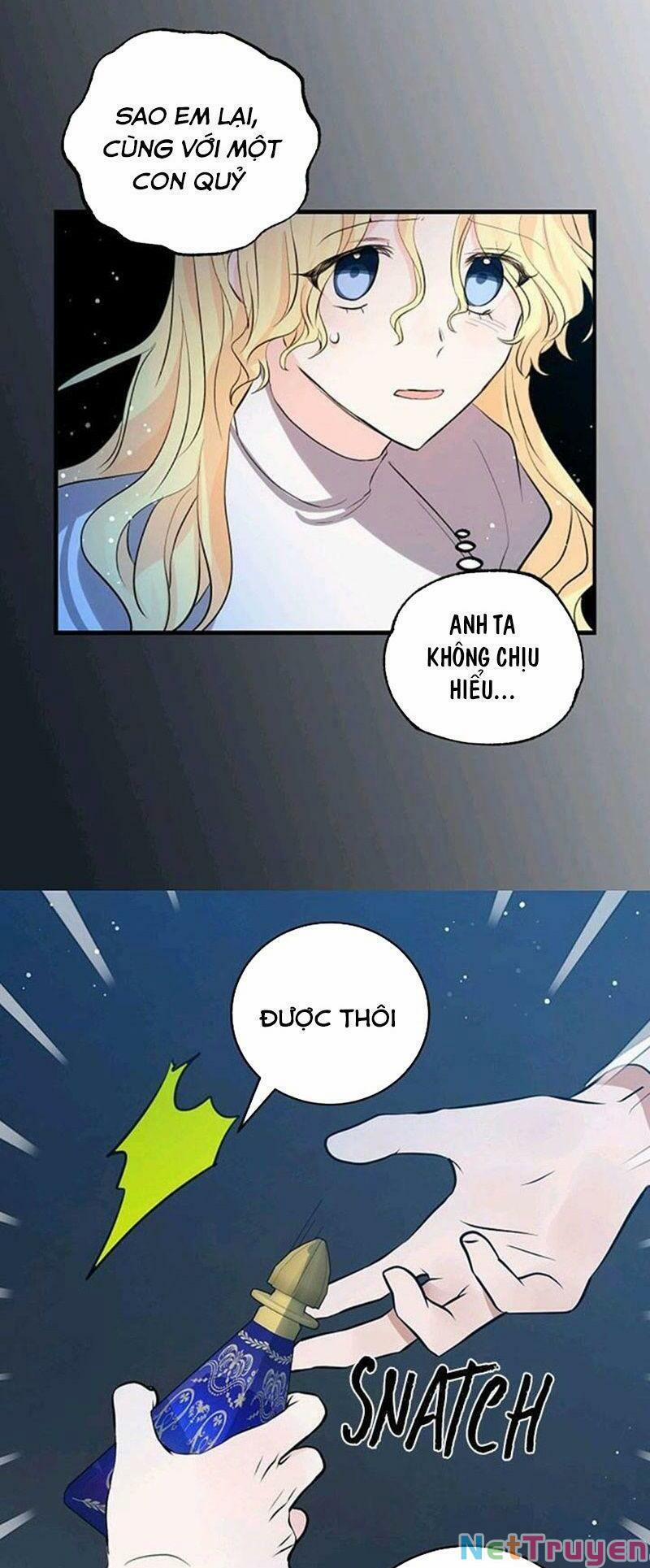 Tôi Là Bạn Gái Cũ Của Một Quân Nhân 56 trang 43