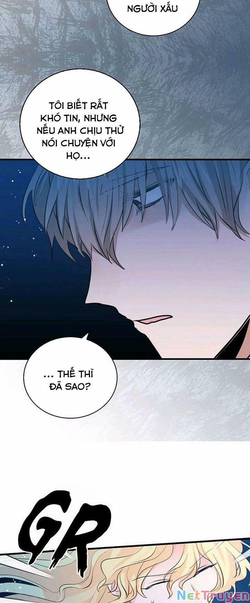 Tôi Là Bạn Gái Cũ Của Một Quân Nhân 56 trang 46