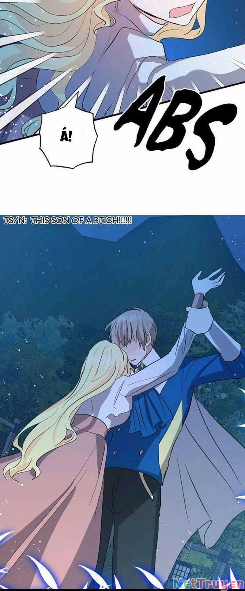 Tôi Là Bạn Gái Cũ Của Một Quân Nhân 56 trang 47