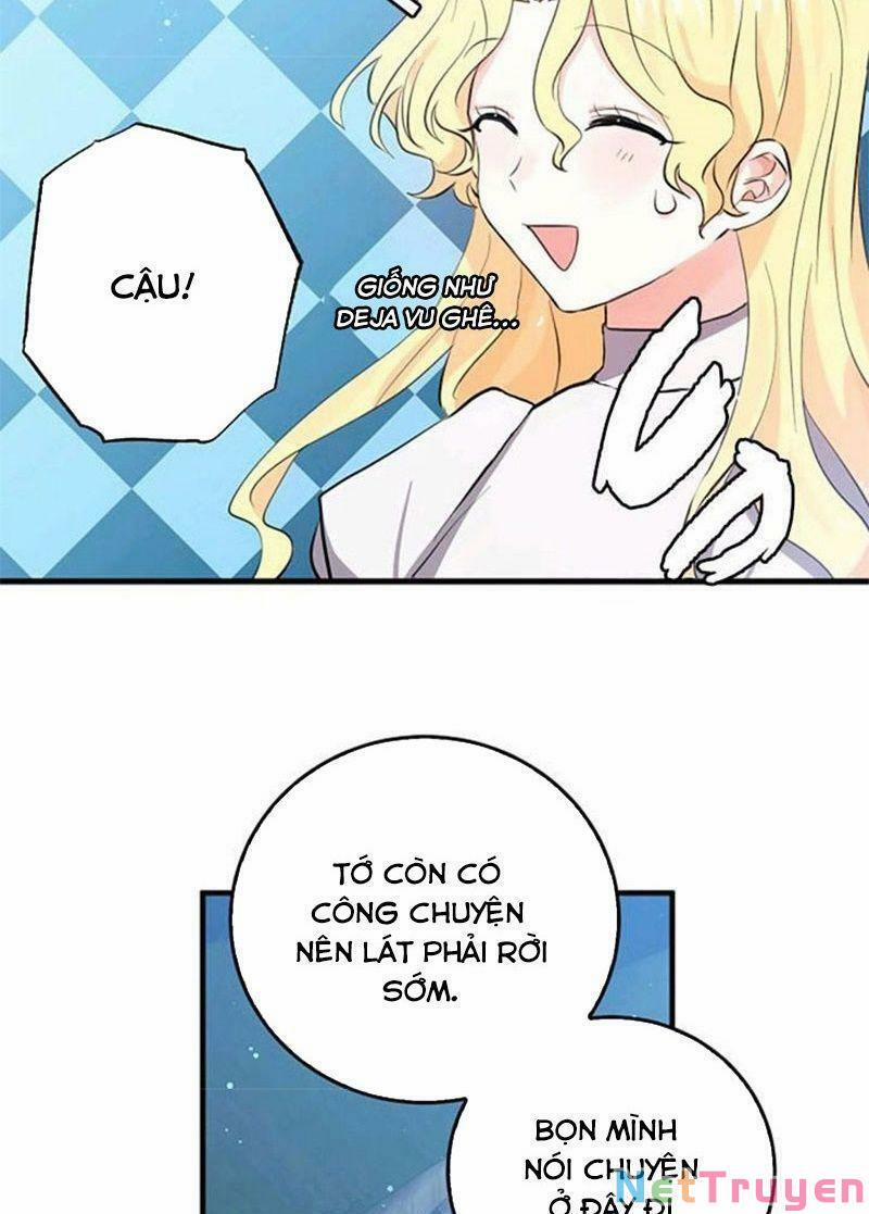 Tôi Là Bạn Gái Cũ Của Một Quân Nhân 56 trang 6