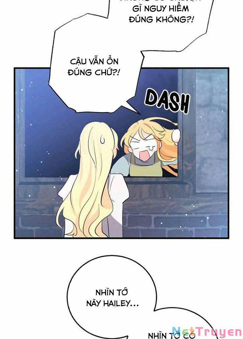 Tôi Là Bạn Gái Cũ Của Một Quân Nhân 56 trang 8