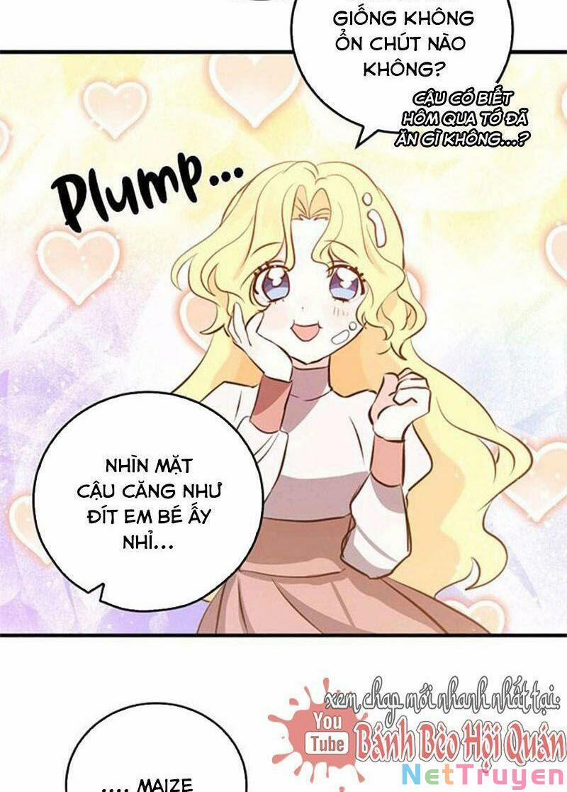 Tôi Là Bạn Gái Cũ Của Một Quân Nhân 56 trang 9