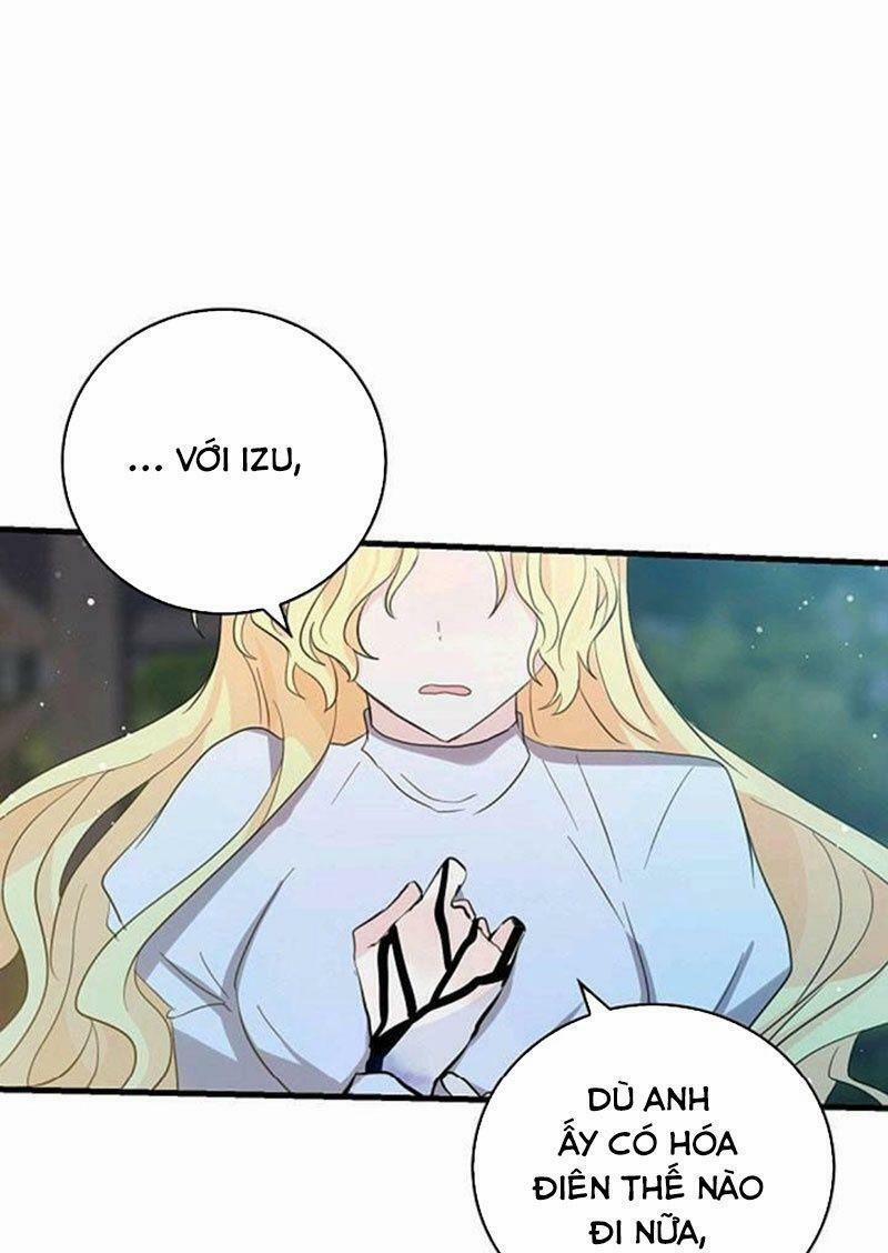 Tôi Là Bạn Gái Cũ Của Một Quân Nhân 57 trang 12