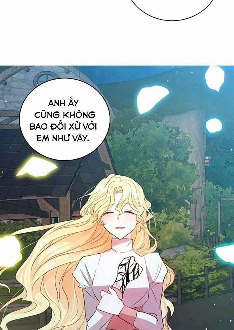 Tôi Là Bạn Gái Cũ Của Một Quân Nhân 57 trang 13