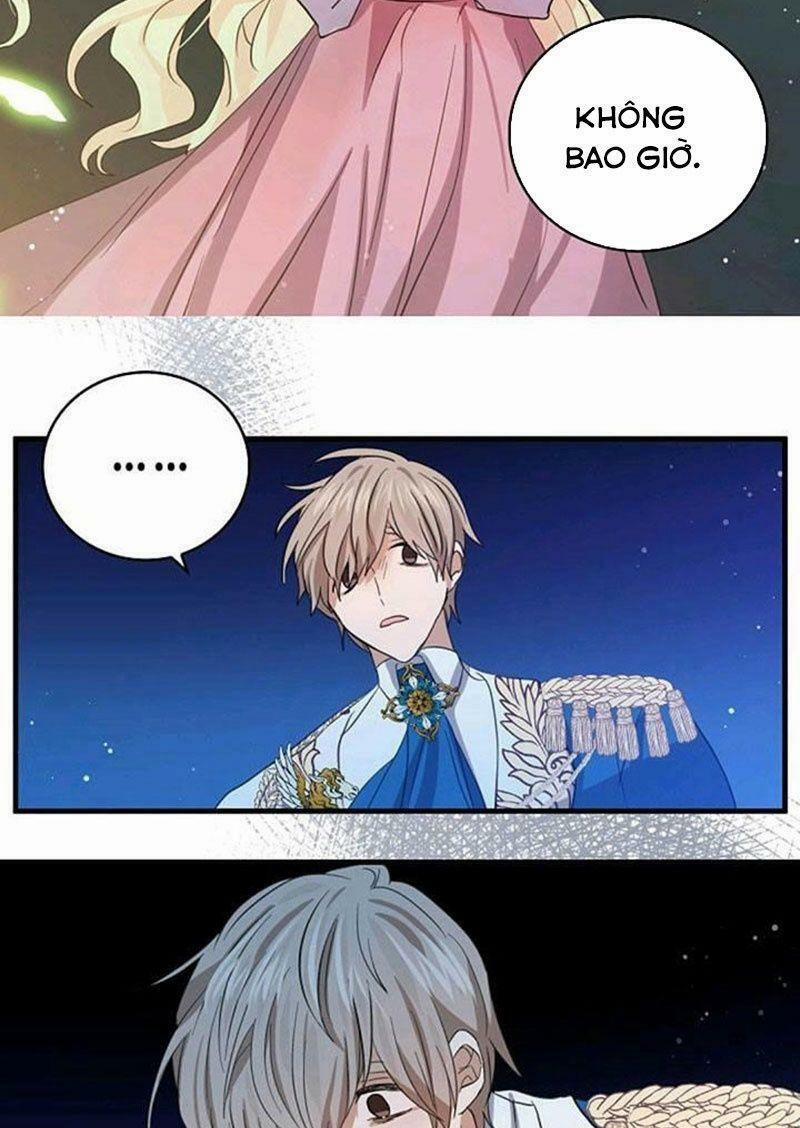 Tôi Là Bạn Gái Cũ Của Một Quân Nhân 57 trang 14