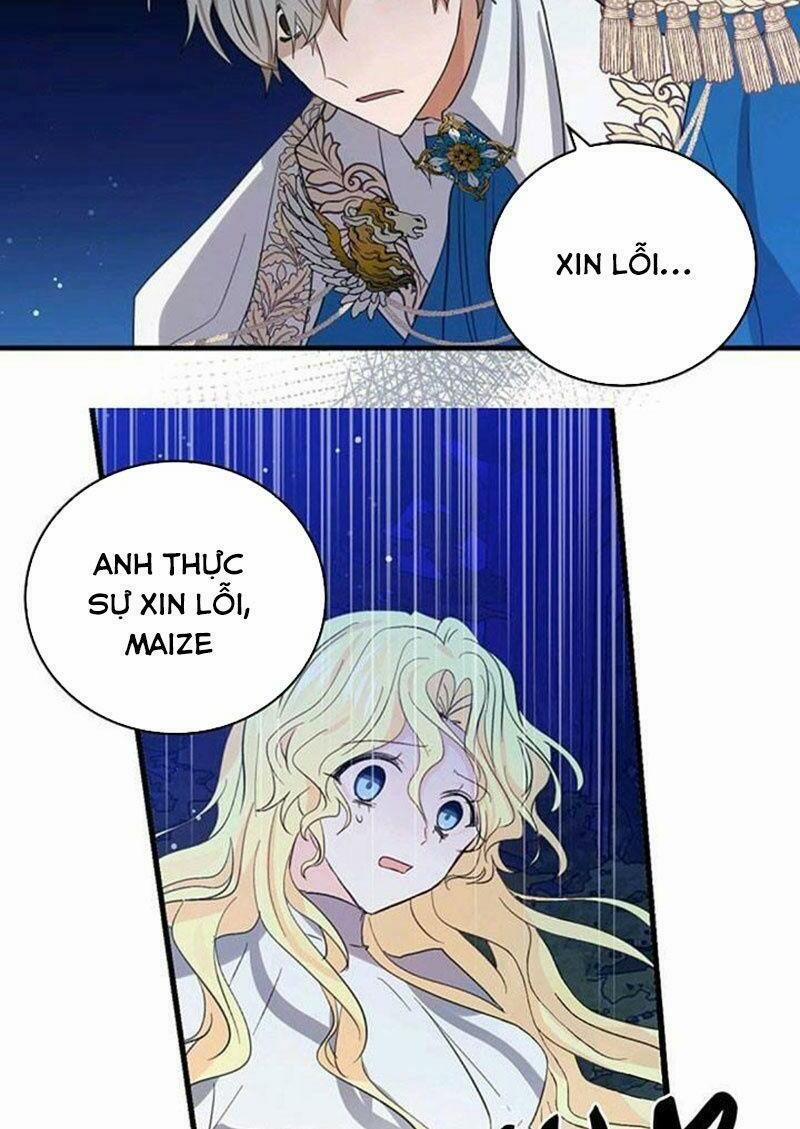 Tôi Là Bạn Gái Cũ Của Một Quân Nhân 57 trang 15