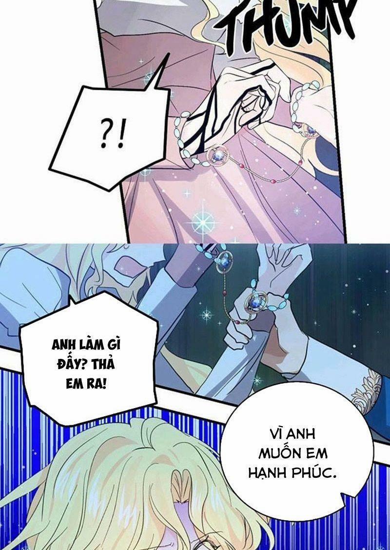 Tôi Là Bạn Gái Cũ Của Một Quân Nhân 57 trang 16