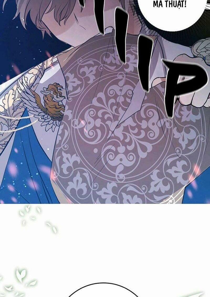 Tôi Là Bạn Gái Cũ Của Một Quân Nhân 57 trang 19