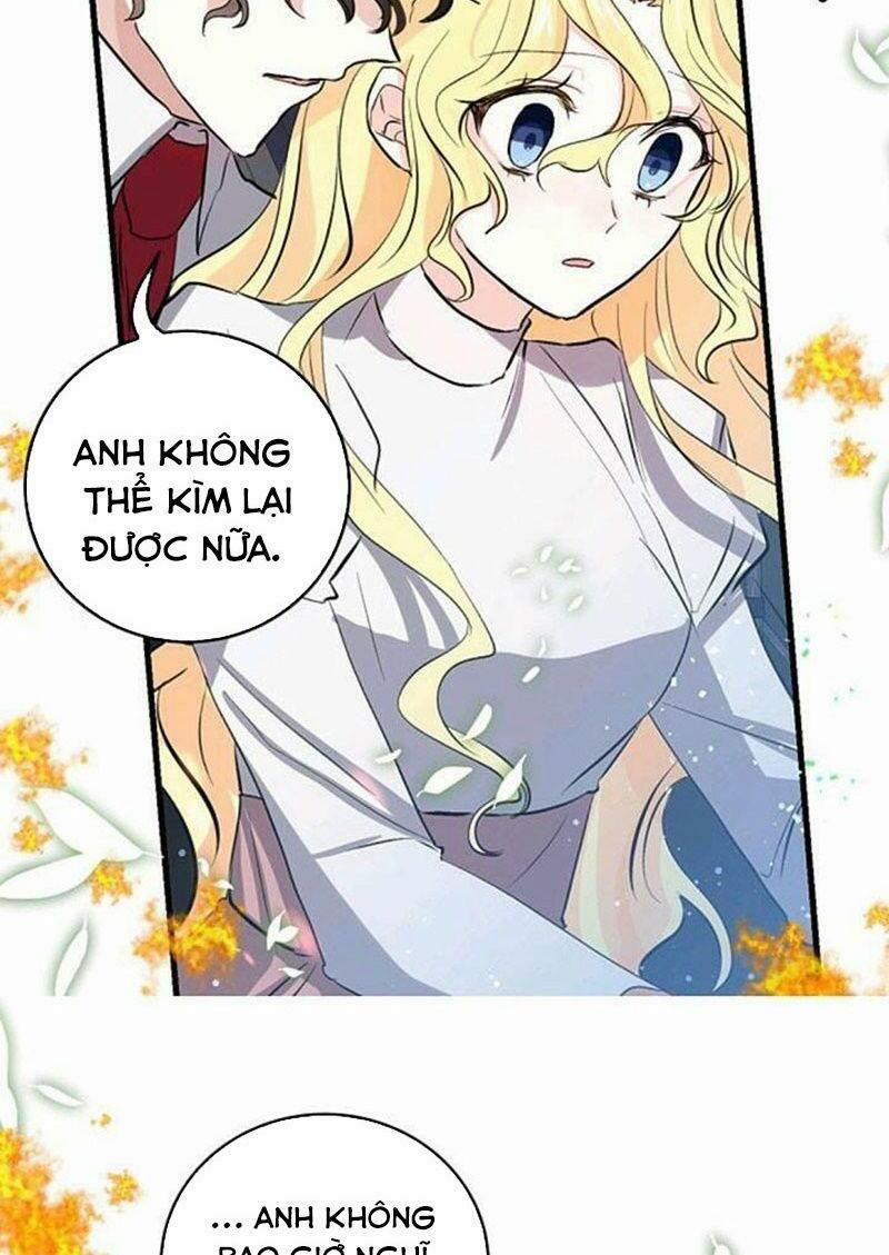 Tôi Là Bạn Gái Cũ Của Một Quân Nhân 57 trang 21