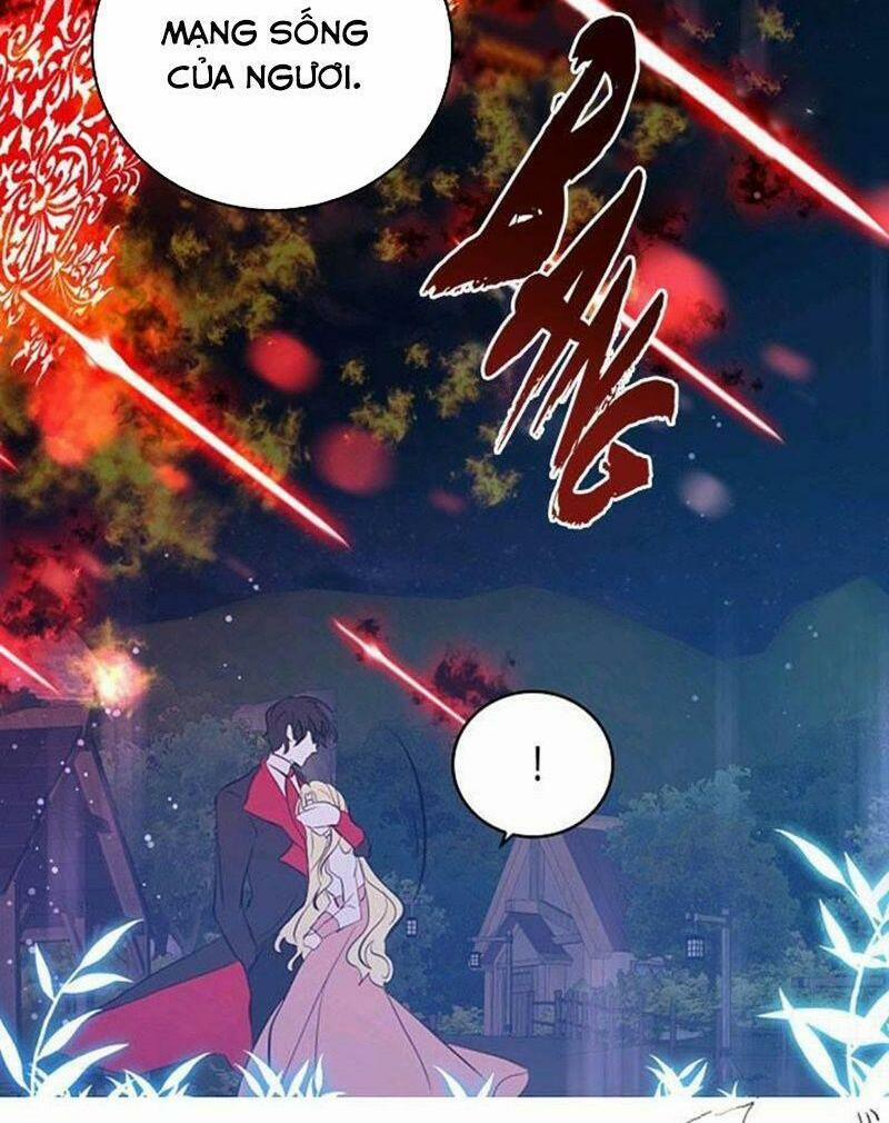 Tôi Là Bạn Gái Cũ Của Một Quân Nhân 57 trang 29