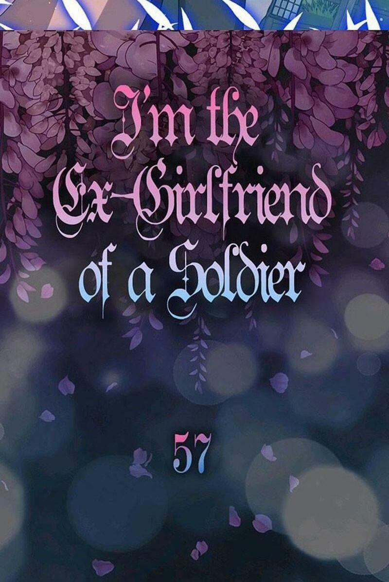 Tôi Là Bạn Gái Cũ Của Một Quân Nhân 57 trang 3