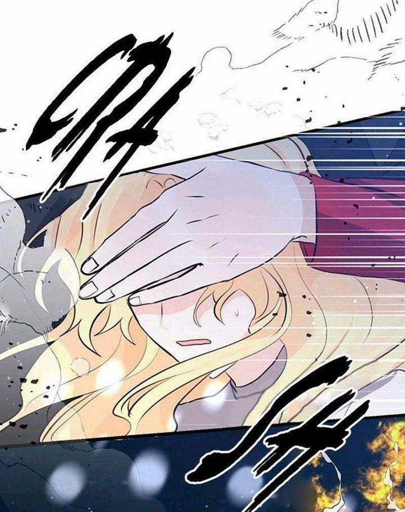 Tôi Là Bạn Gái Cũ Của Một Quân Nhân 57 trang 30