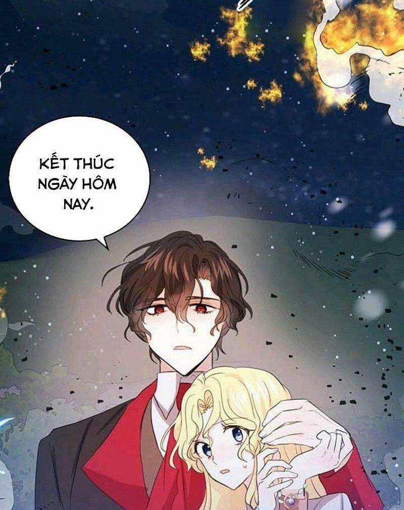 Tôi Là Bạn Gái Cũ Của Một Quân Nhân 57 trang 31