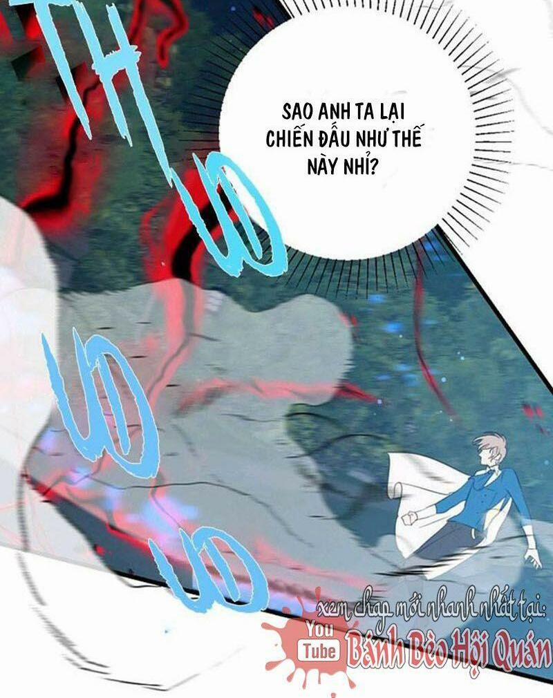 Tôi Là Bạn Gái Cũ Của Một Quân Nhân 57 trang 35