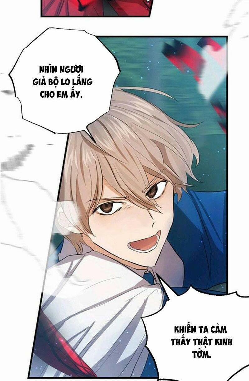 Tôi Là Bạn Gái Cũ Của Một Quân Nhân 57 trang 37