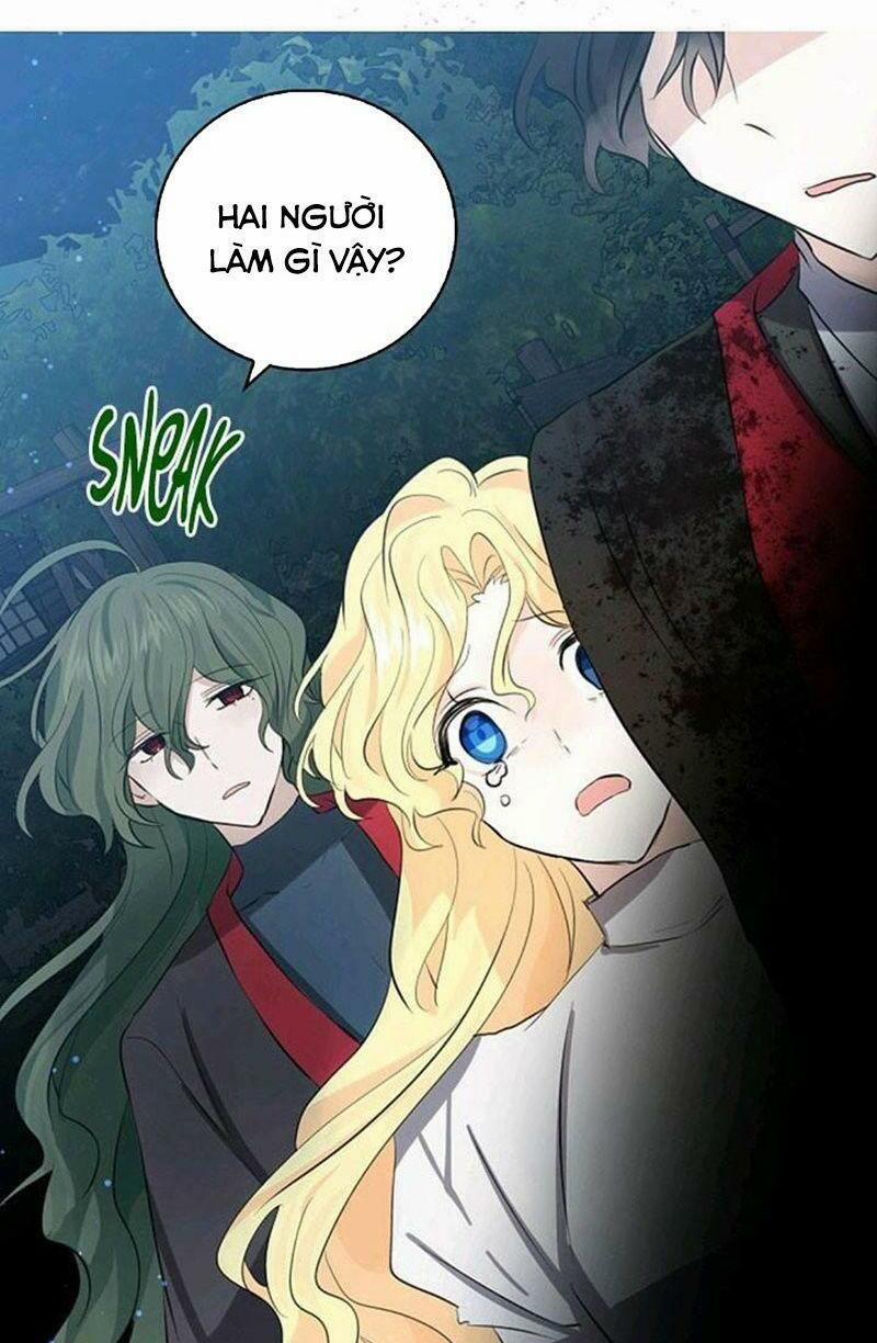 Tôi Là Bạn Gái Cũ Của Một Quân Nhân 57 trang 41