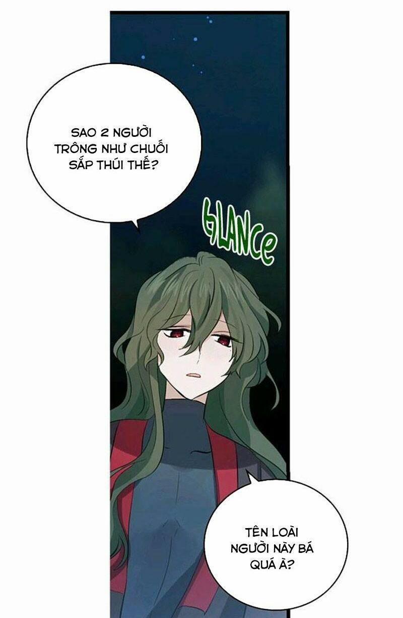 Tôi Là Bạn Gái Cũ Của Một Quân Nhân 57 trang 43