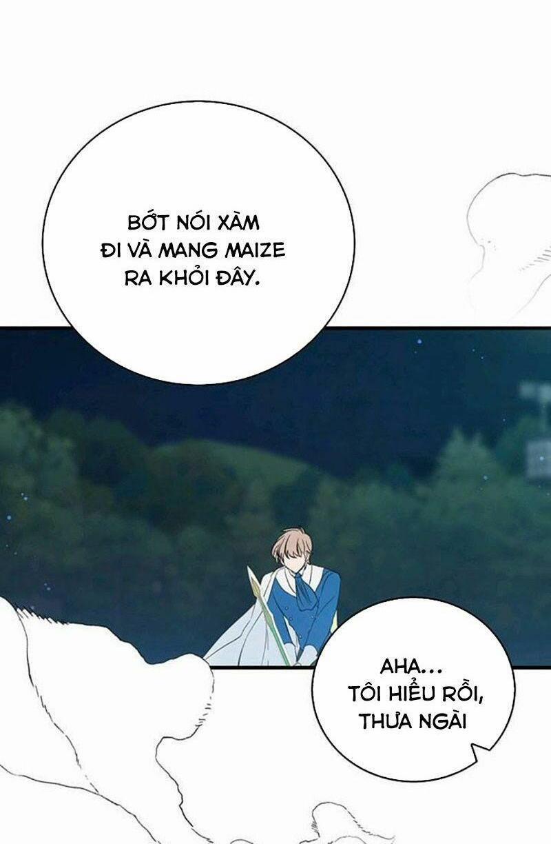 Tôi Là Bạn Gái Cũ Của Một Quân Nhân 57 trang 45