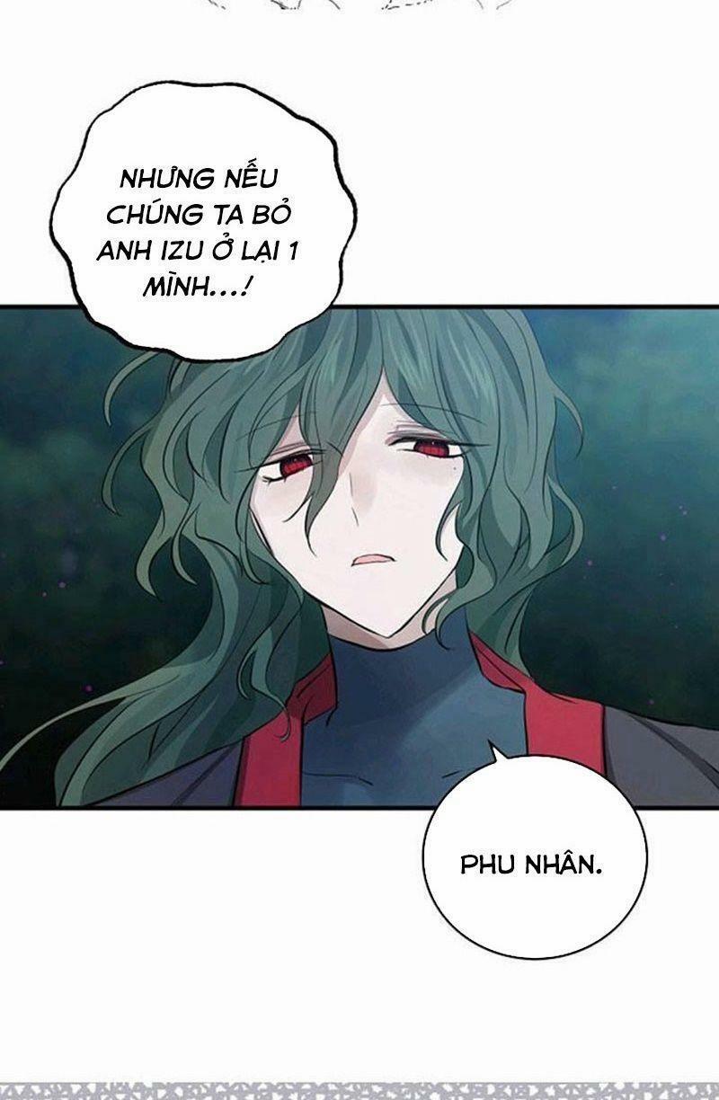 Tôi Là Bạn Gái Cũ Của Một Quân Nhân 57 trang 46