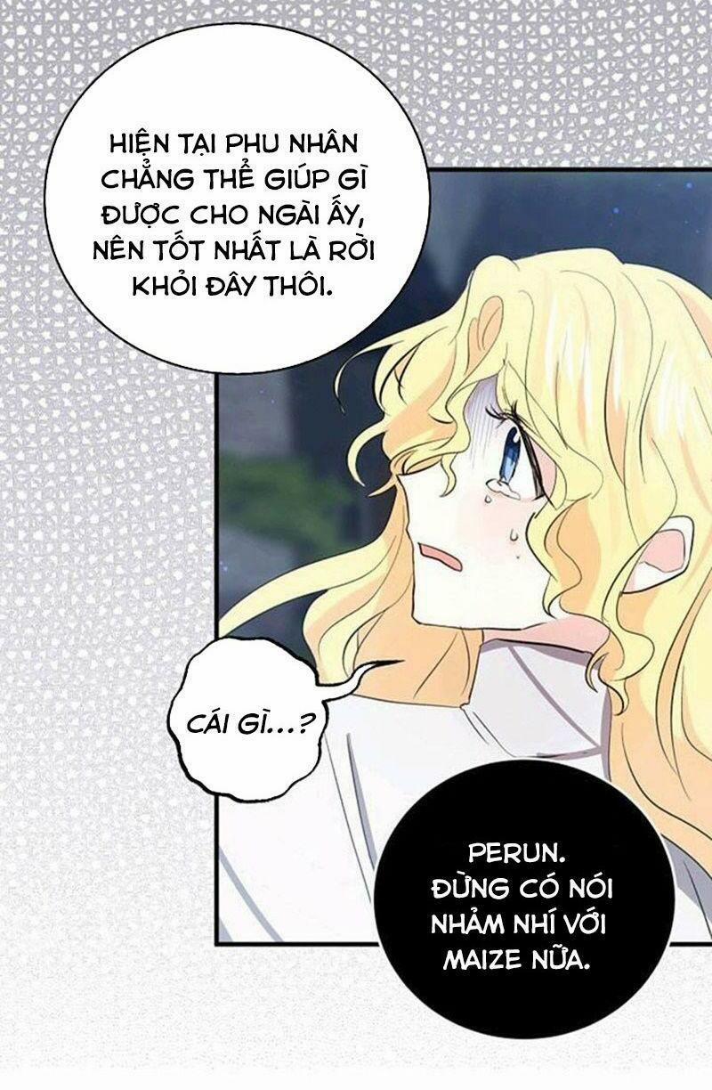 Tôi Là Bạn Gái Cũ Của Một Quân Nhân 57 trang 47