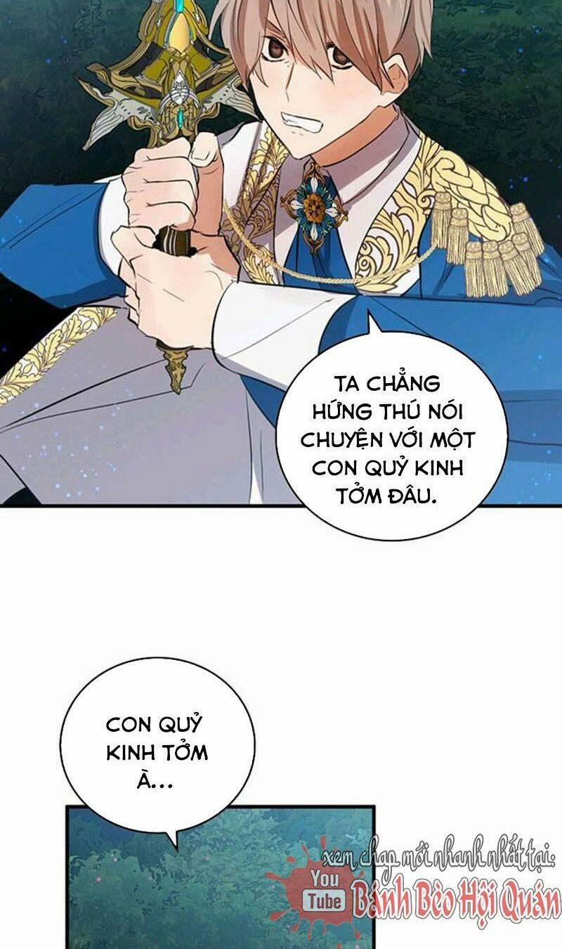 Tôi Là Bạn Gái Cũ Của Một Quân Nhân 57 trang 51