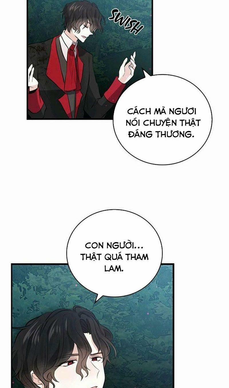 Tôi Là Bạn Gái Cũ Của Một Quân Nhân 57 trang 52