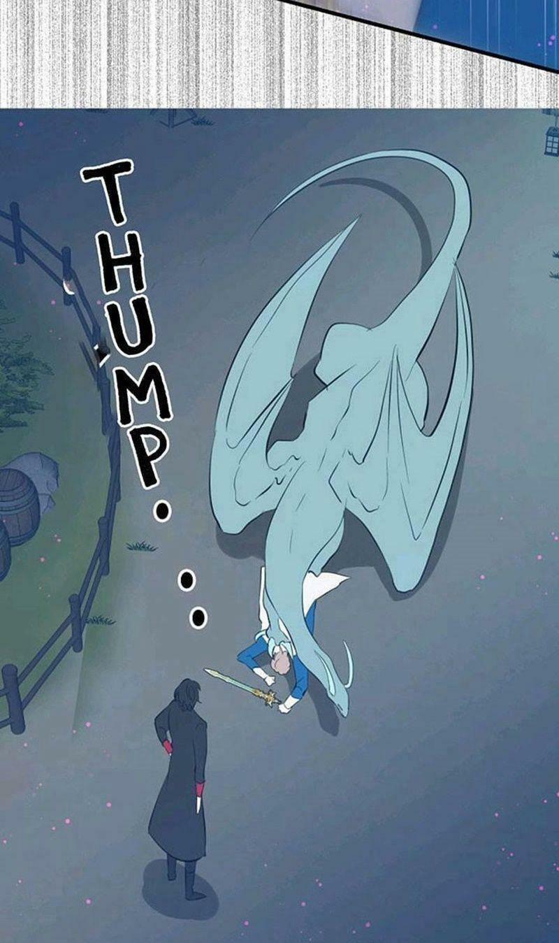 Tôi Là Bạn Gái Cũ Của Một Quân Nhân 57 trang 56