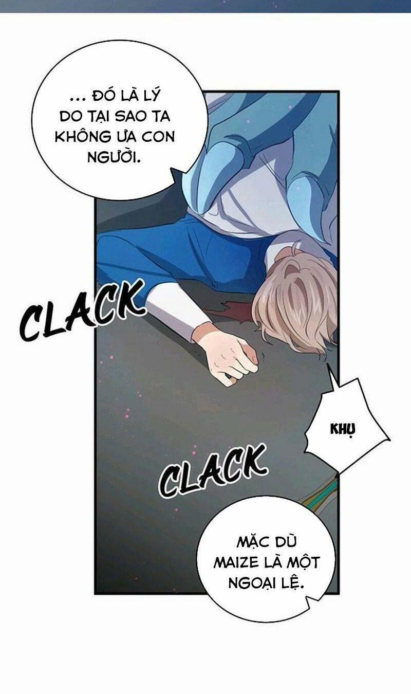 Tôi Là Bạn Gái Cũ Của Một Quân Nhân 57 trang 57