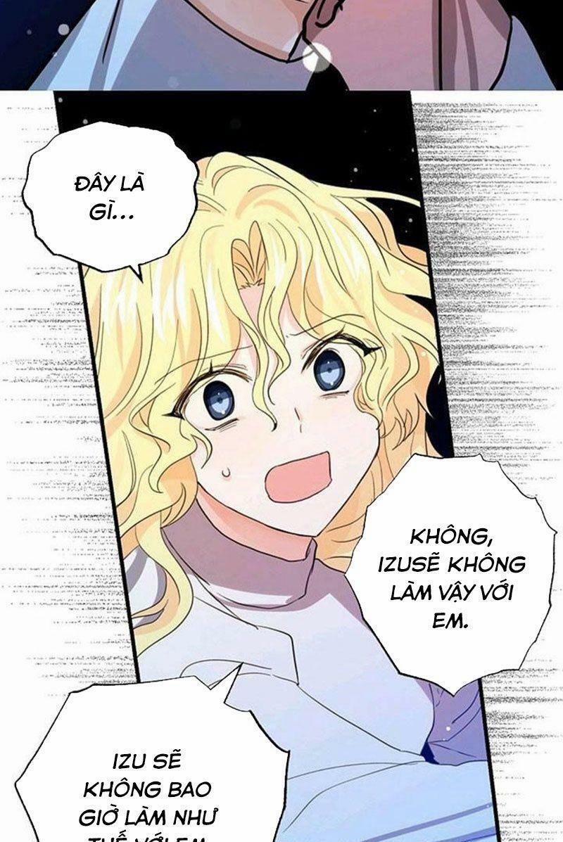 Tôi Là Bạn Gái Cũ Của Một Quân Nhân 57 trang 6