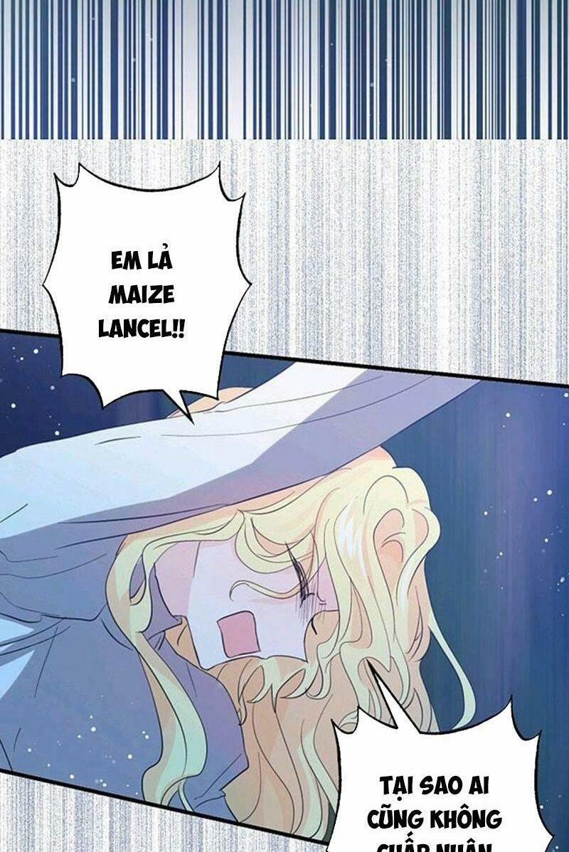 Tôi Là Bạn Gái Cũ Của Một Quân Nhân 57 trang 9