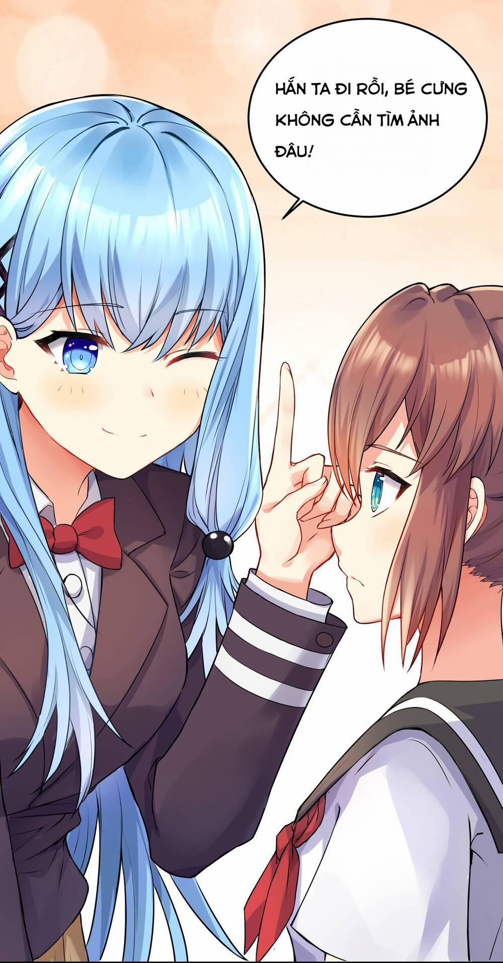 Tôi Là Bạn Gái Của Tôi?! 1 trang 47