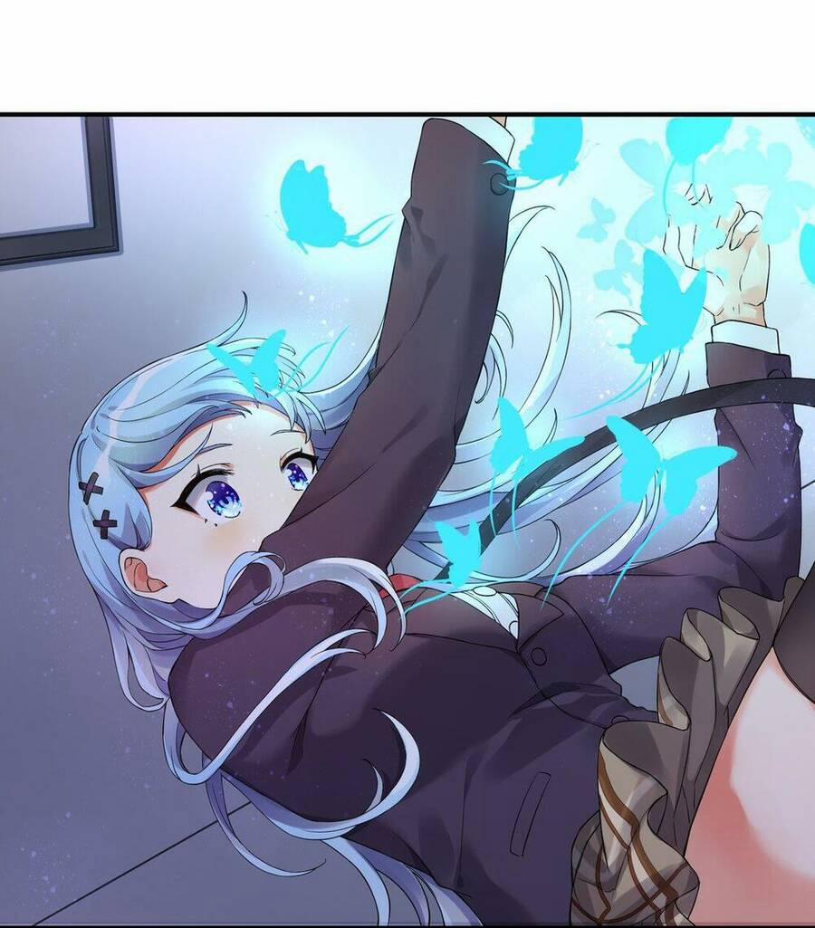 Tôi Là Bạn Gái Của Tôi?! 10 trang 14