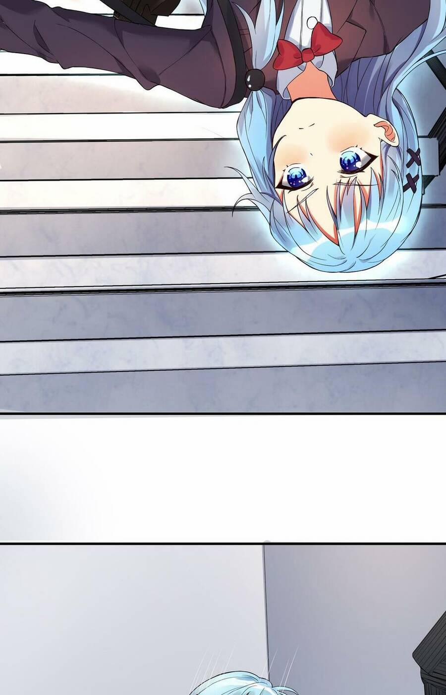 Tôi Là Bạn Gái Của Tôi?! 10 trang 16