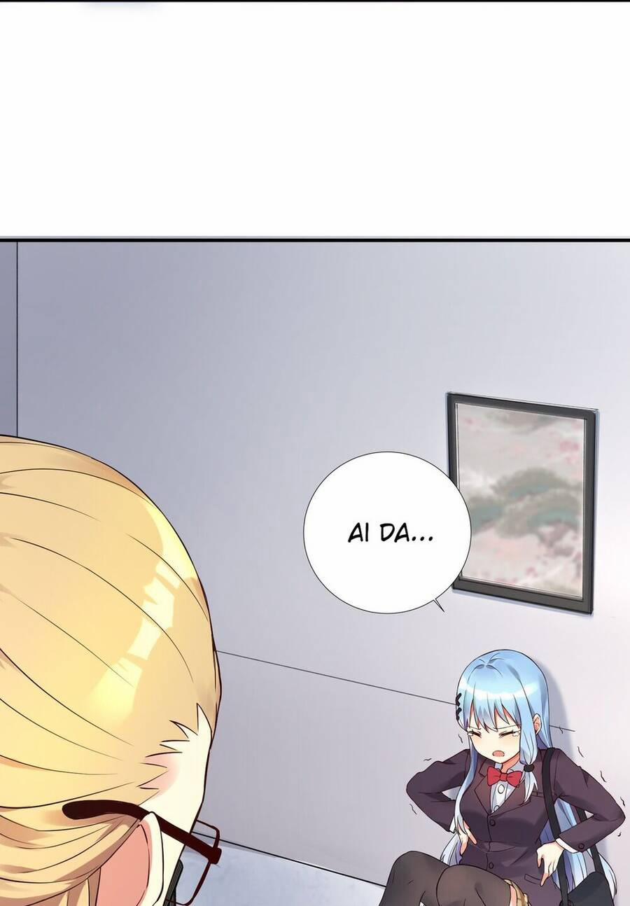 Tôi Là Bạn Gái Của Tôi?! 10 trang 20