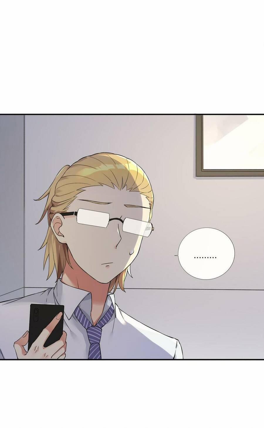 Tôi Là Bạn Gái Của Tôi?! 10 trang 30