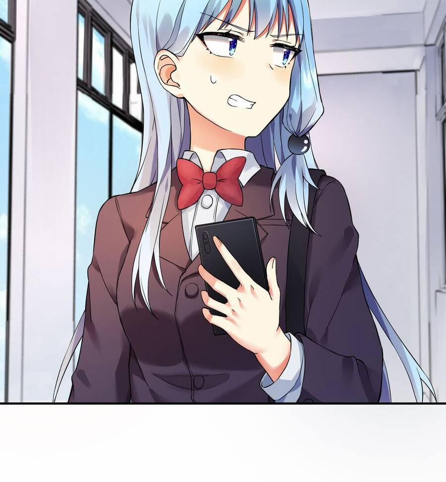 Tôi Là Bạn Gái Của Tôi?! 10 trang 33