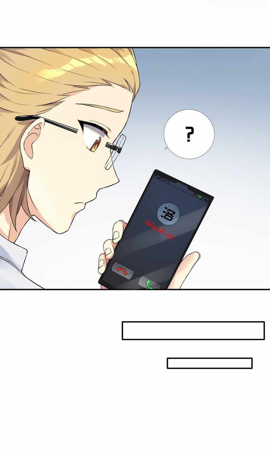 Tôi Là Bạn Gái Của Tôi?! 10 trang 34