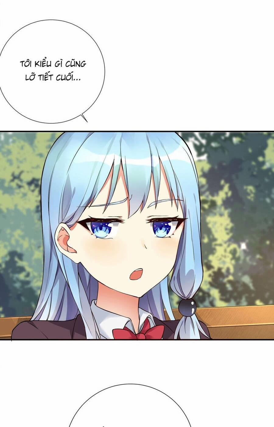 Tôi Là Bạn Gái Của Tôi?! 10 trang 39