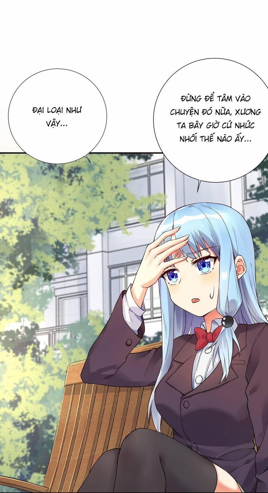 Tôi Là Bạn Gái Của Tôi?! 10 trang 49