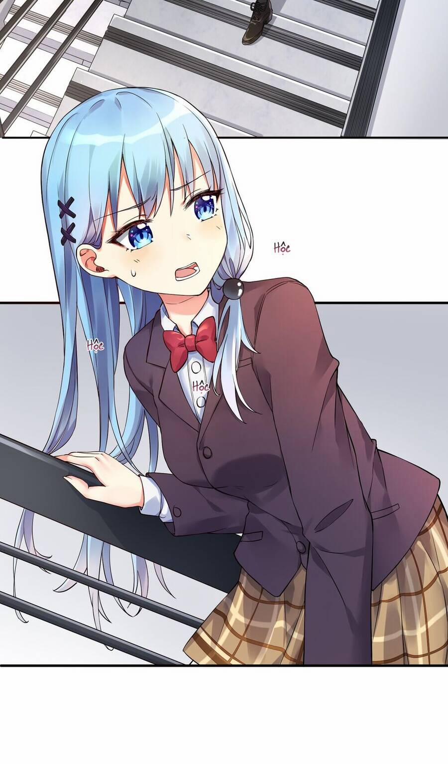 Tôi Là Bạn Gái Của Tôi?! 10 trang 5