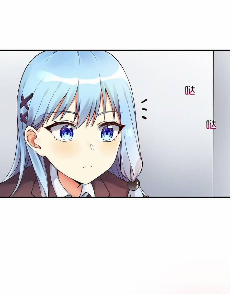 Tôi Là Bạn Gái Của Tôi?! 10 trang 6