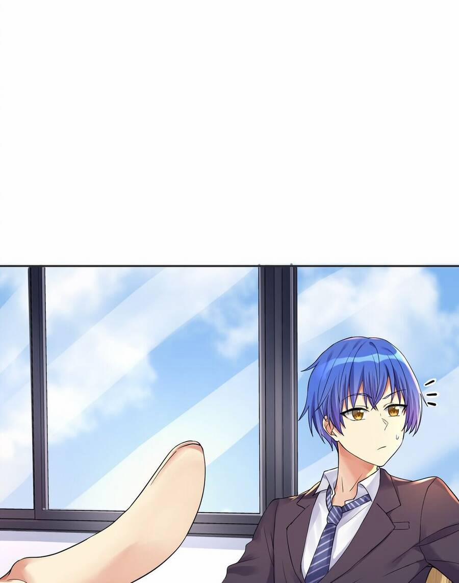 Tôi Là Bạn Gái Của Tôi?! 11 trang 12